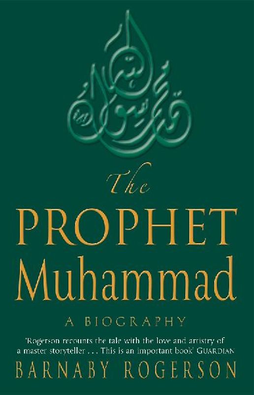 The Prophet Muhammad