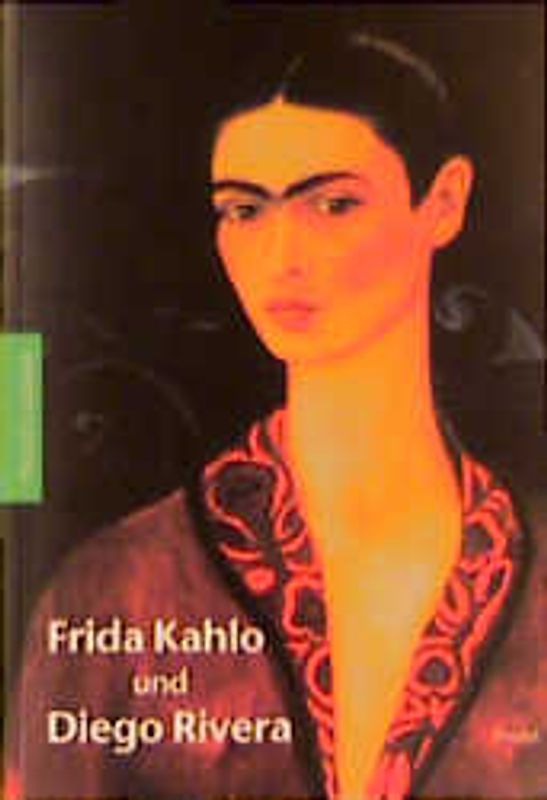 Frida Kahlo und Diego Rivera