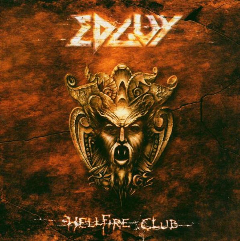 Edguy - Hellfire Club