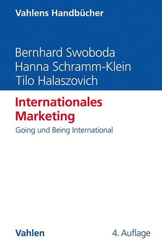 Internationales Marketing