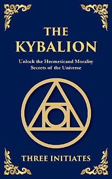 The Kybalion