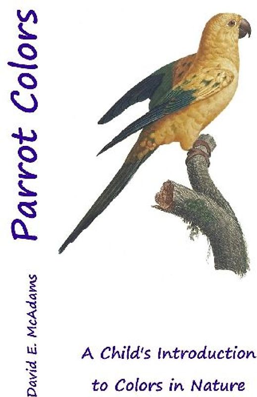 Parrot Colors