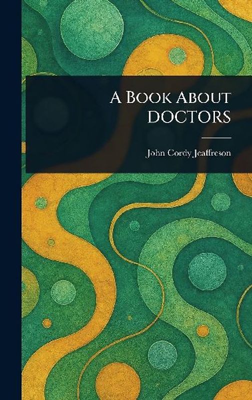 A Book About DOCTORS