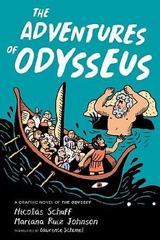 The Adventures of Odysseus