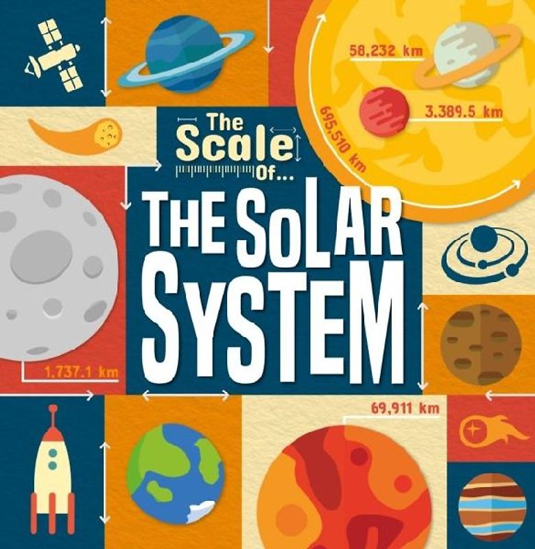 The Solar System