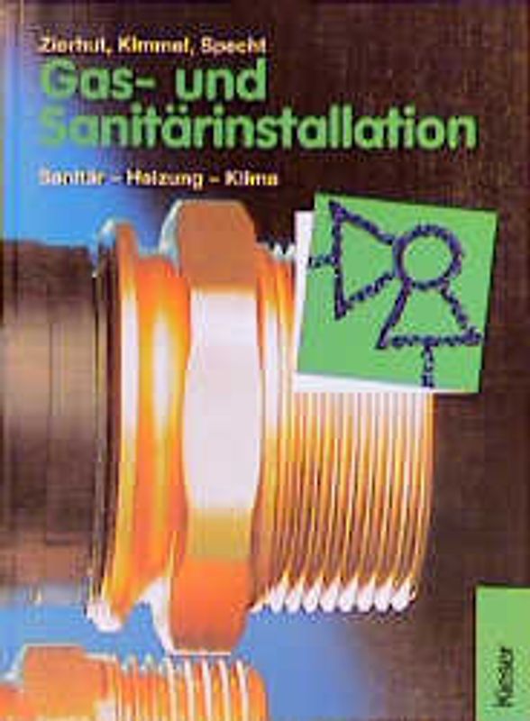 Gas- und Sanitärinstallation