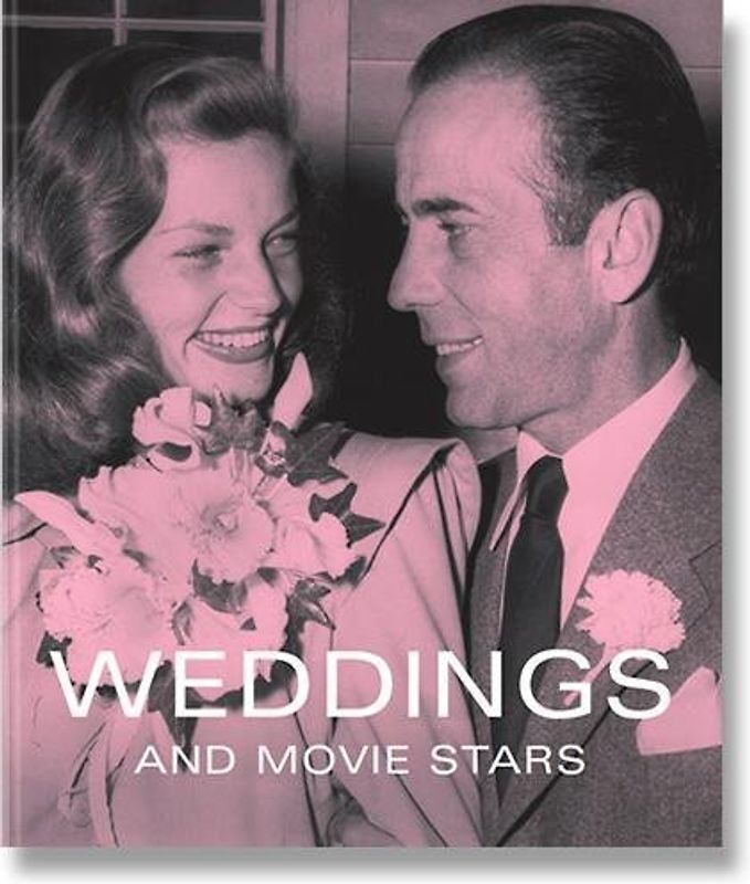 Weddings And Movie Stars