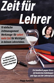 Zeit für Lehrer