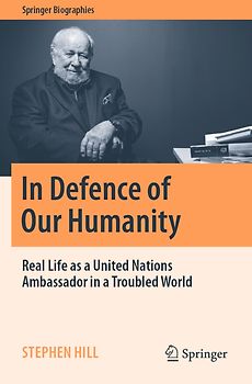 In Defence of Our Humanity