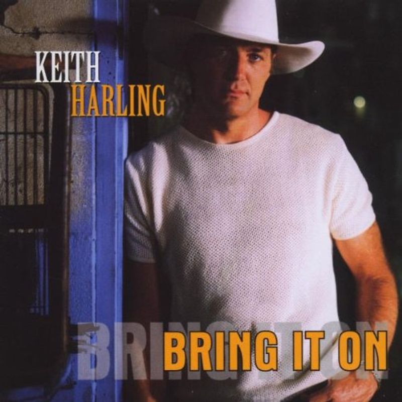 Keith Harling - Bring It on