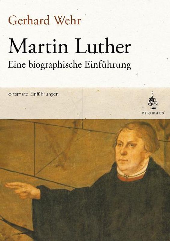 Martin Luther