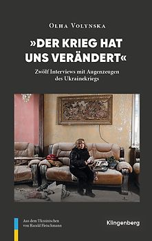 Wie der Krieg uns verändert