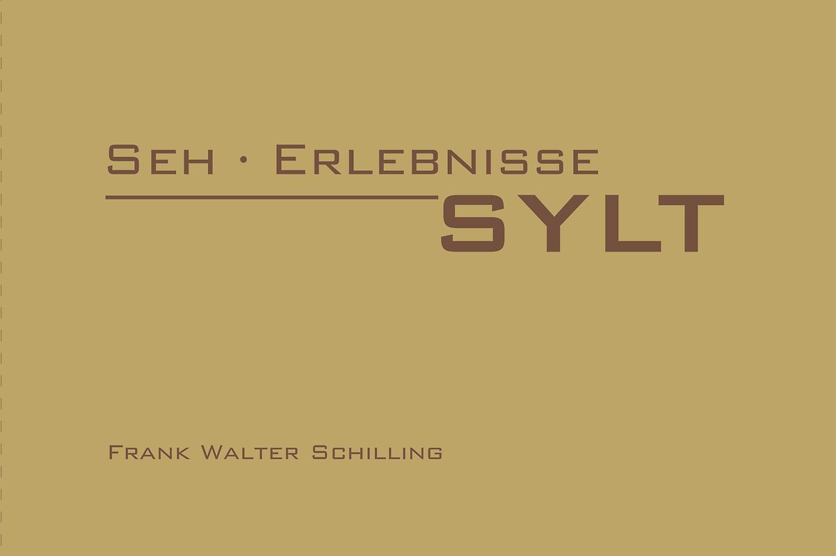 Seh · Erlebnisse · Sylt