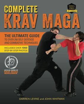 Complete Krav Maga