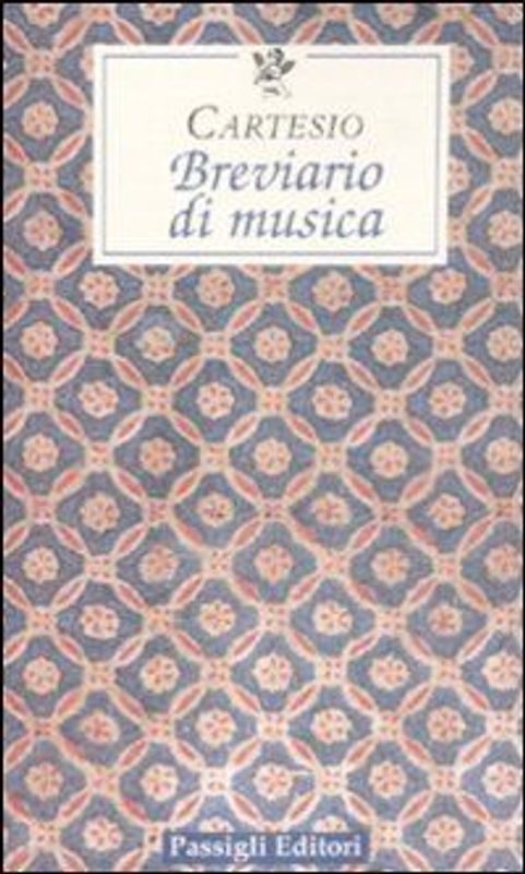 Breviario di musica
