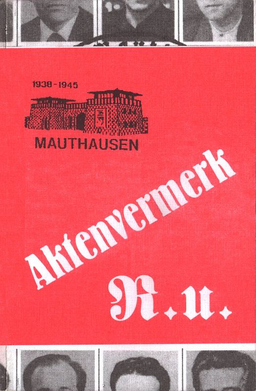 Aktenvermerk R.u.
