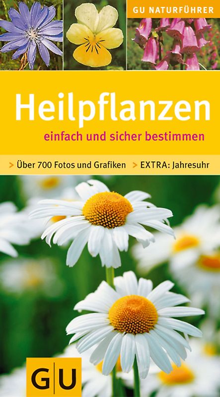 Heilpflanzen