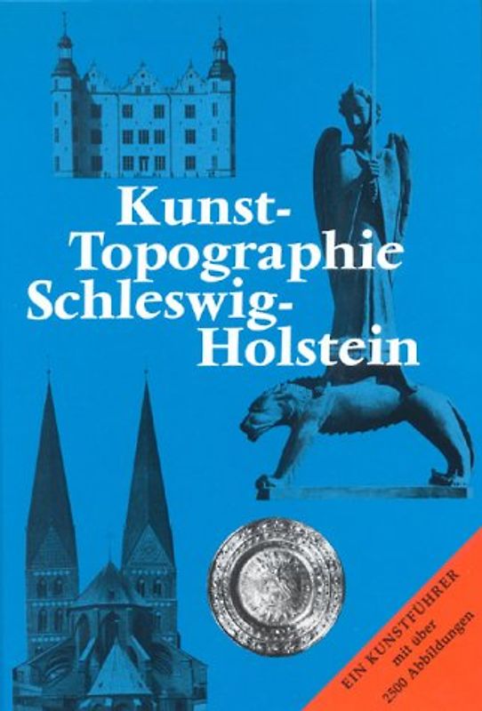 Kunst-Topographie Schleswig-Holstein