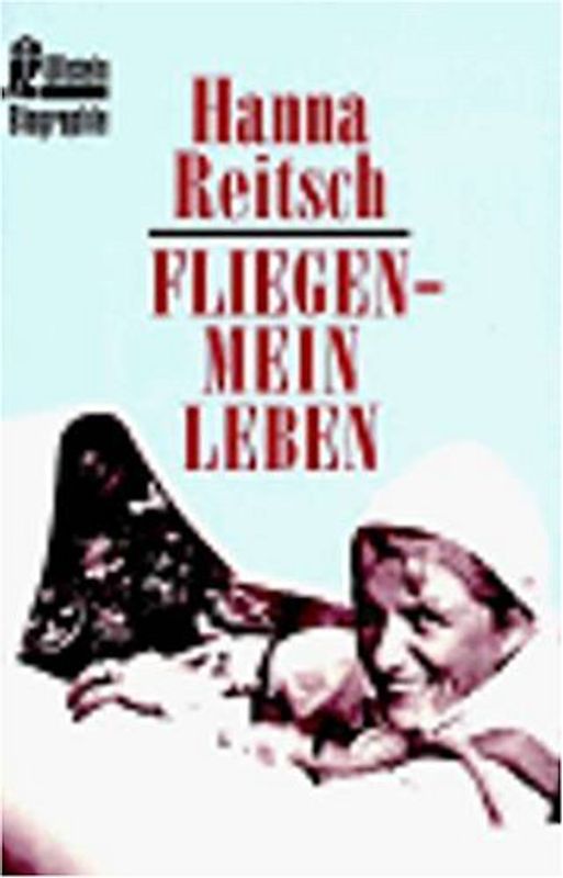 Fliegen - mein Leben