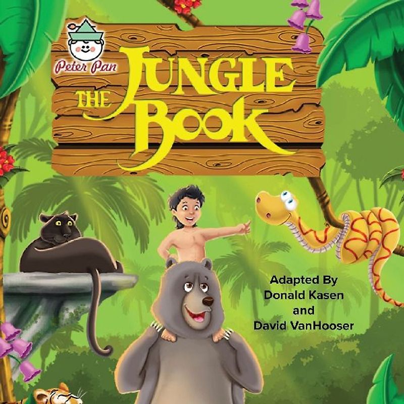 The Jungle Book