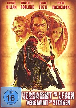 VERDAMMT zu LEBEN - VERDAMMT zu STERBEN DVD