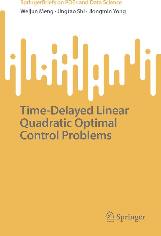 Time-Delayed Linear Quadratic Optimal Control Problems