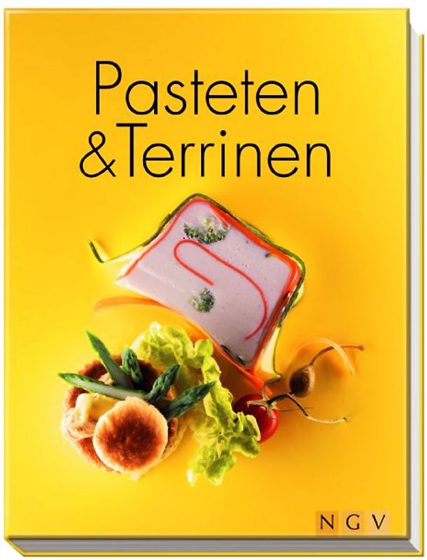 Pasteten & Terrinen