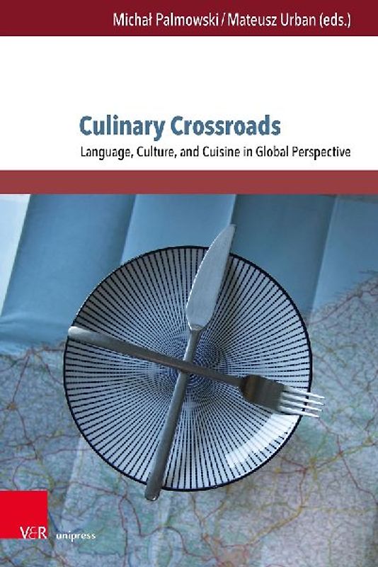 Culinary Crossroads
