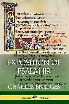 Exposition of Psalm 119