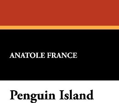 Penguin Island