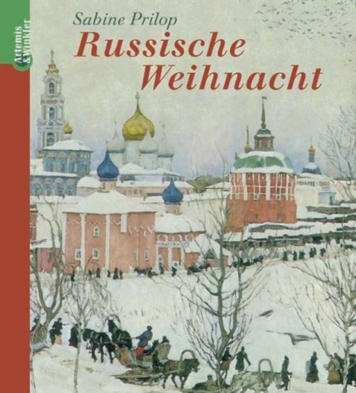 Russische Weihnachten