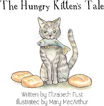 The Hungry Kitten's Tale