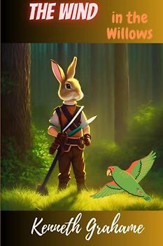 The Wind in the Willows: Ages: 4 - 12 years