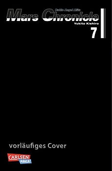 Battle Angel Alita – Mars Chronicle 7