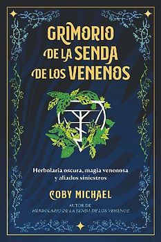 Grimorio de la Senda de Los Venenos
