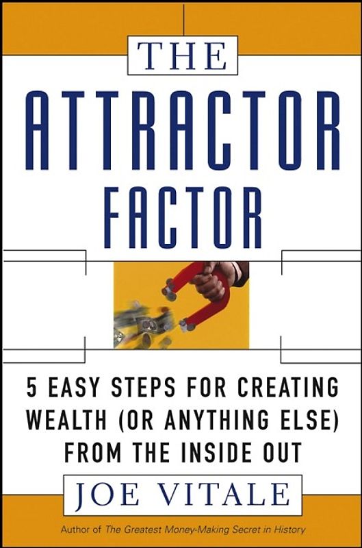 The Attractor Factor