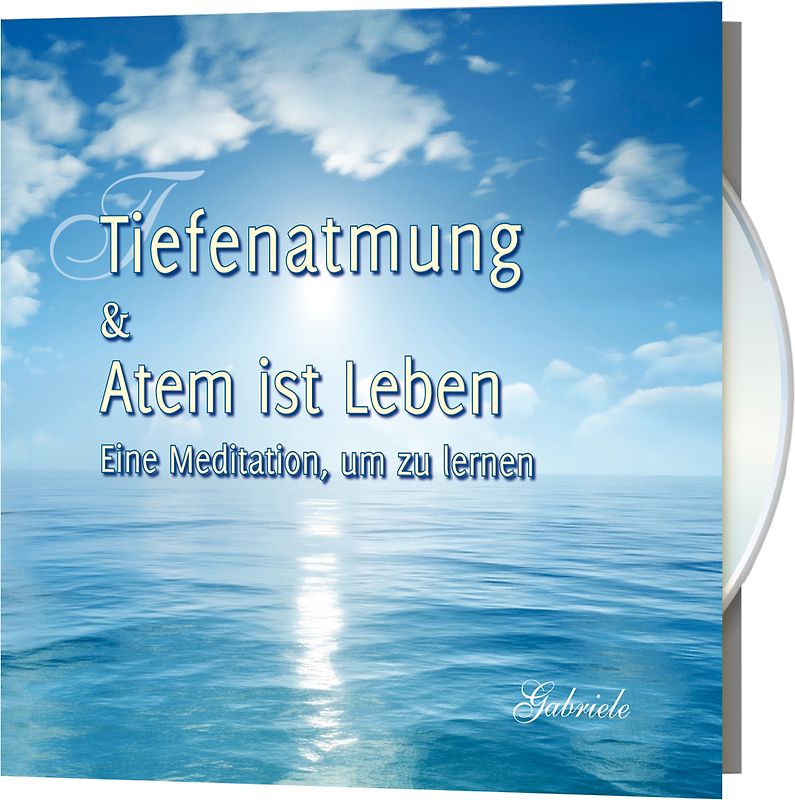 Tiefenatmung & Atem ist Leben
