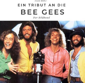 Ein Tribut an die Bee Gees