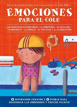 Emociones Para El Cole