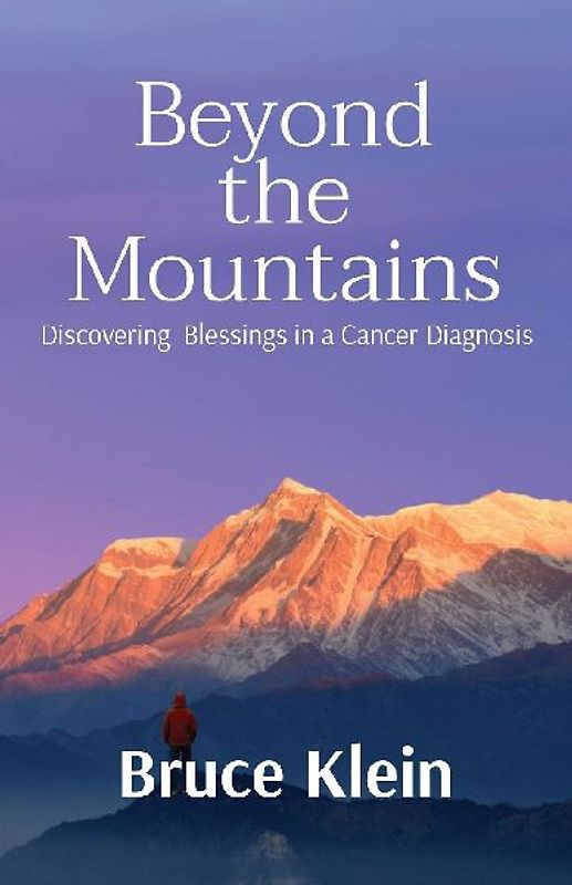 Beyond the Mountains