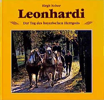 Leonhardi
