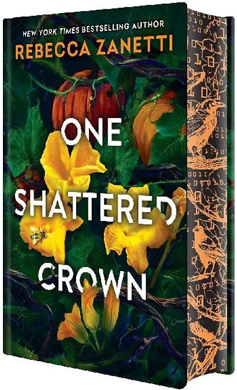 One Shattered Crown: Deluxe Limited Edition