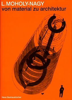 Von Material zu Architektur