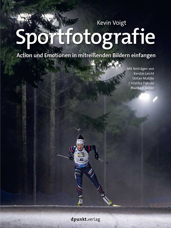 Sportfotografie
