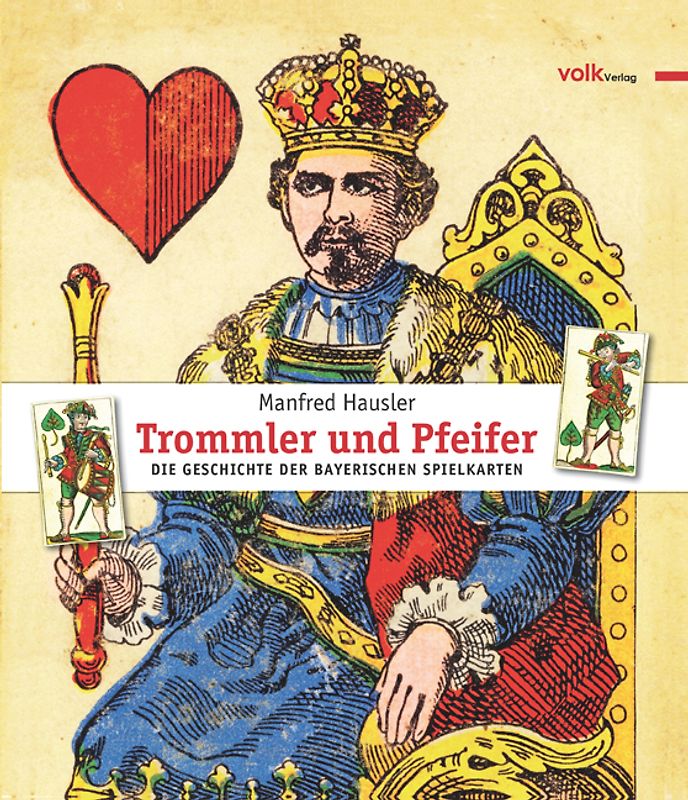 Trommler und Pfeifer