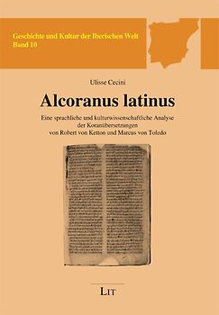 Alcoranus latinus