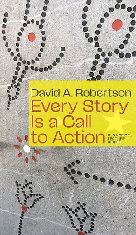 Every Story Is a Call to Action
