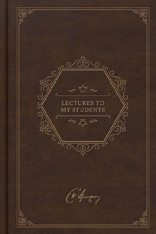 Lectures to My Students, Deluxe Edition