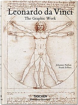 Leonardo. The Complete Drawings