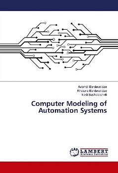 Computer Modeling of Automation Systems